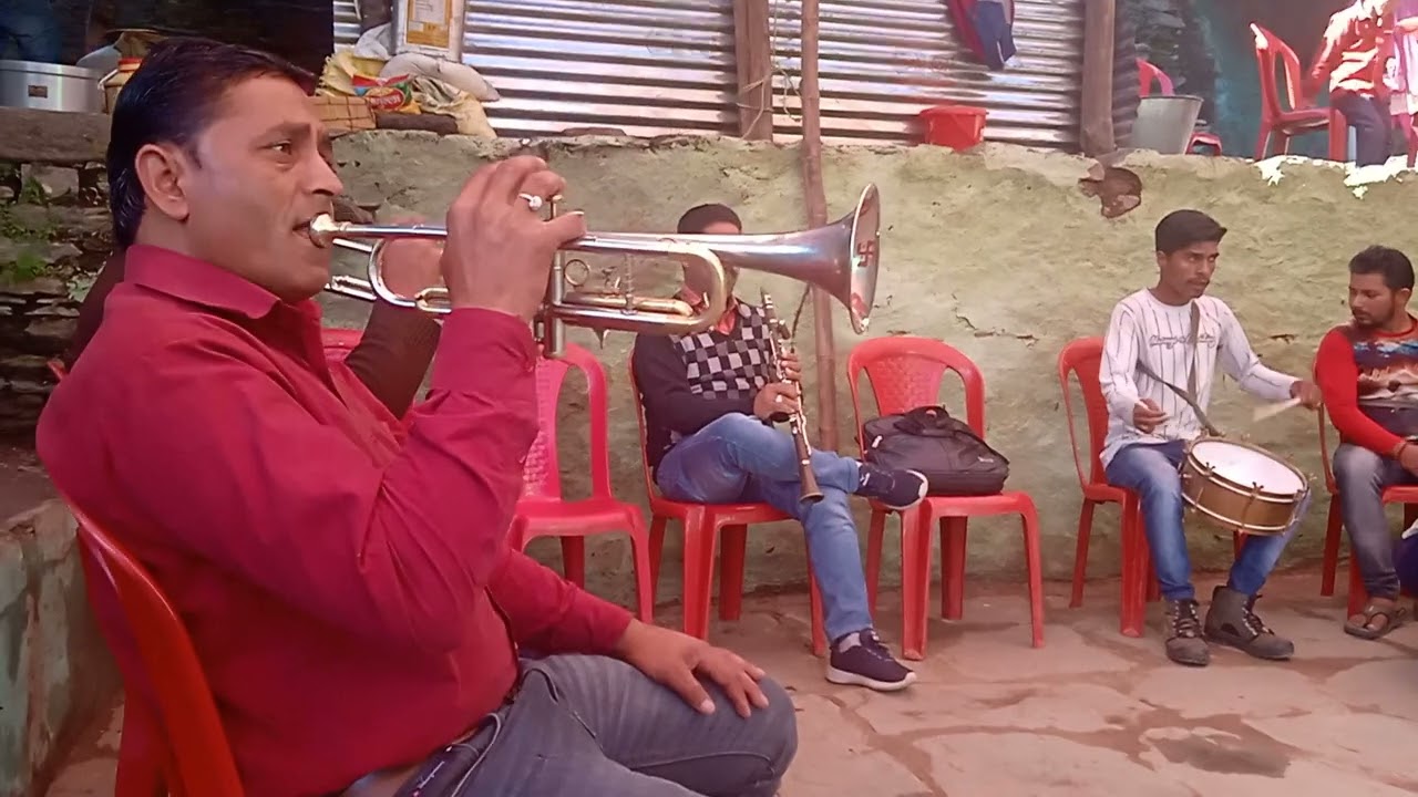 सरस्वती बैंड दत्त  पार्टी चंबा हिमाचल प्रदेश सदाबहार नगमे Mo9816240266 चैनल सब्सक्राइब करें और मजे
