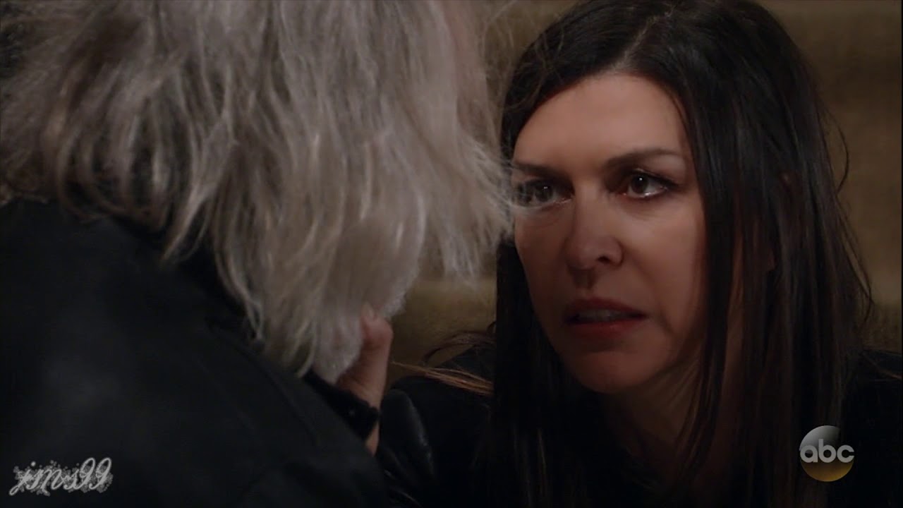 GH: 1/25/18 - Anna/Faison/Finn Part 2/2