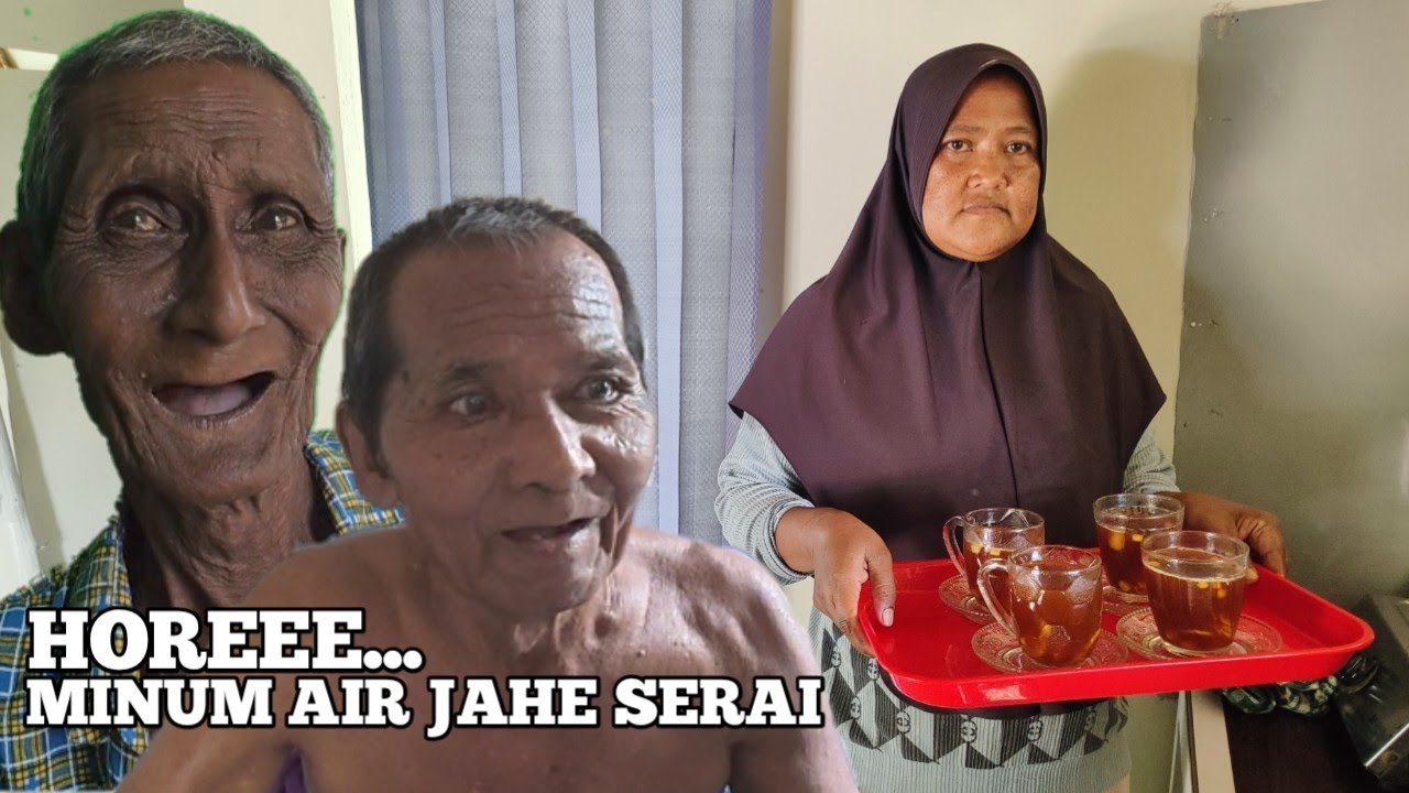 Rezeki Dari Abdul Rahman Singapura Untuku 