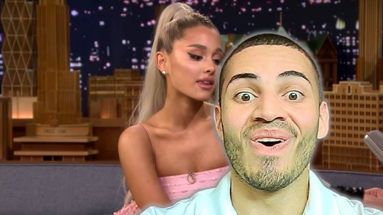ARIANA GRANDE THUG Moments REACTION | DON'T COME FOR HER 👏👏
