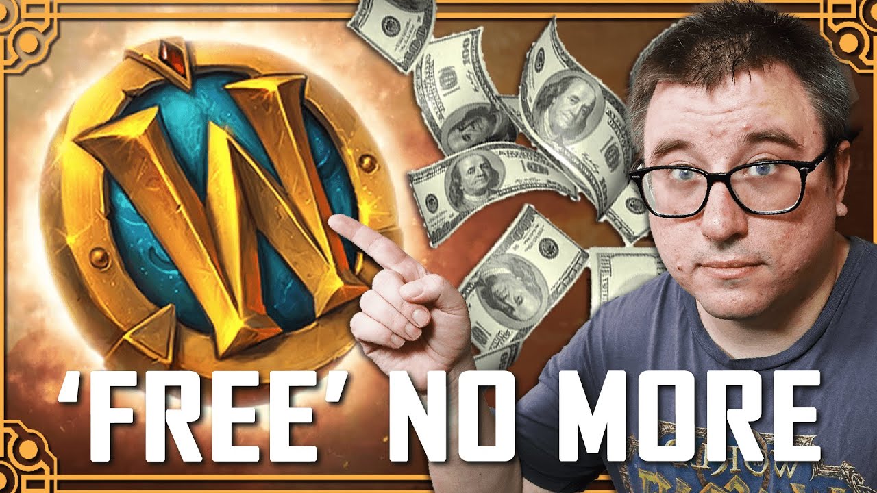 New WoW Token Restrictions! What You NEED to Know!
