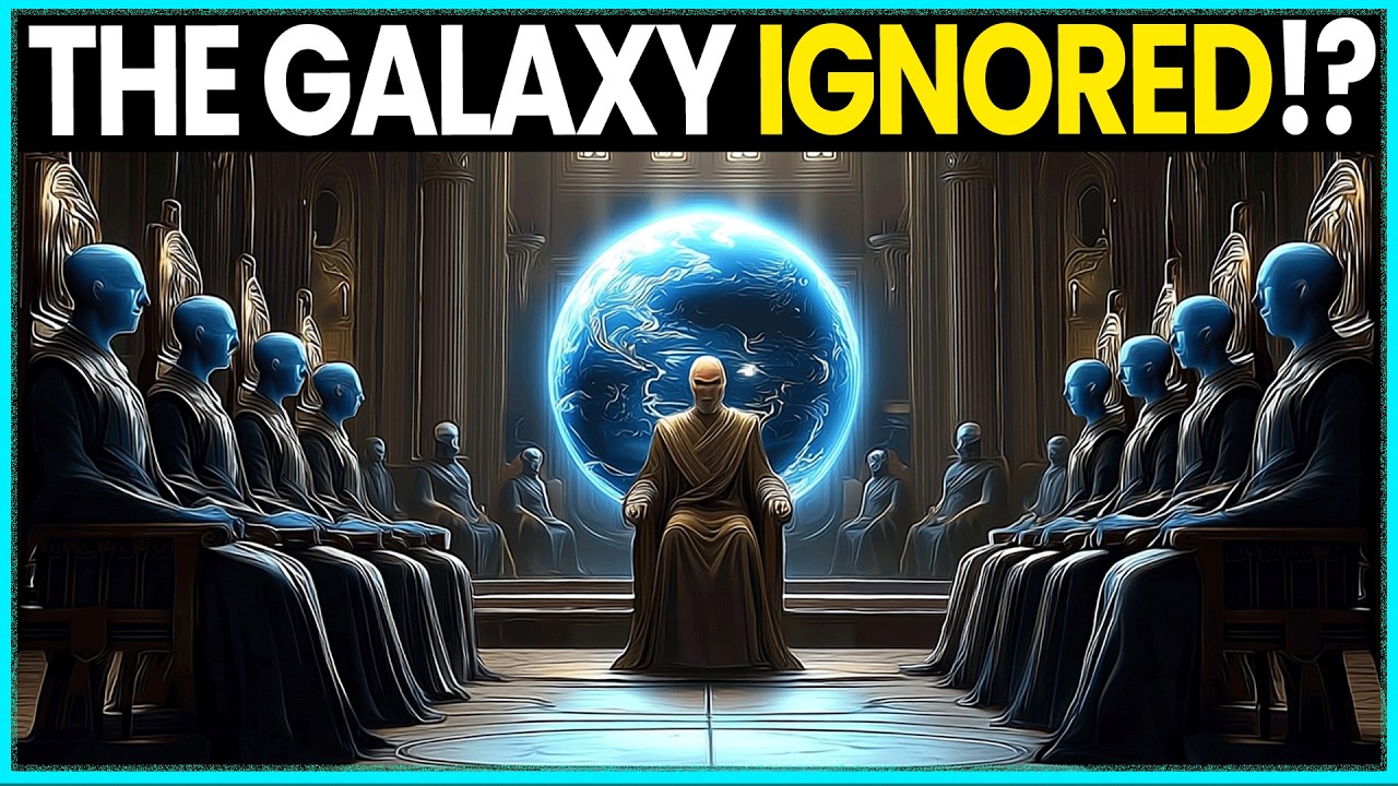 The Elder Spoke of Humanity’s Vengeance—The Galaxy Ignored HFY | HFY Stories