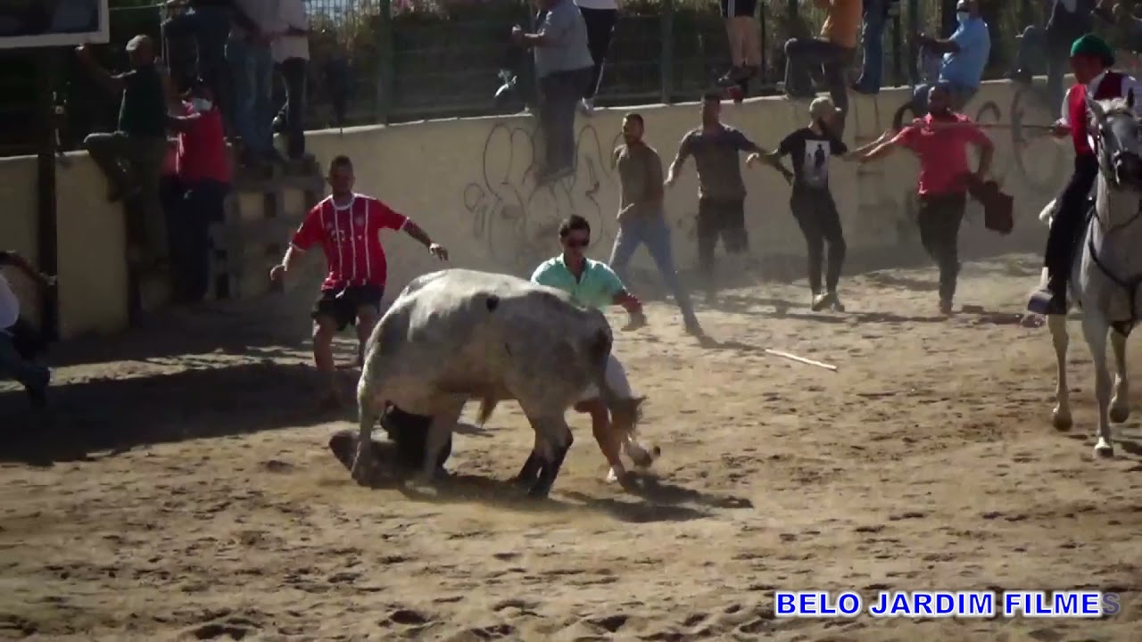 ESPERAS DE TOIROS FEIRA DE OUTUBRO  VILA  FRANCA DE XIRA DIA 6 DE OUTUBRO 2021