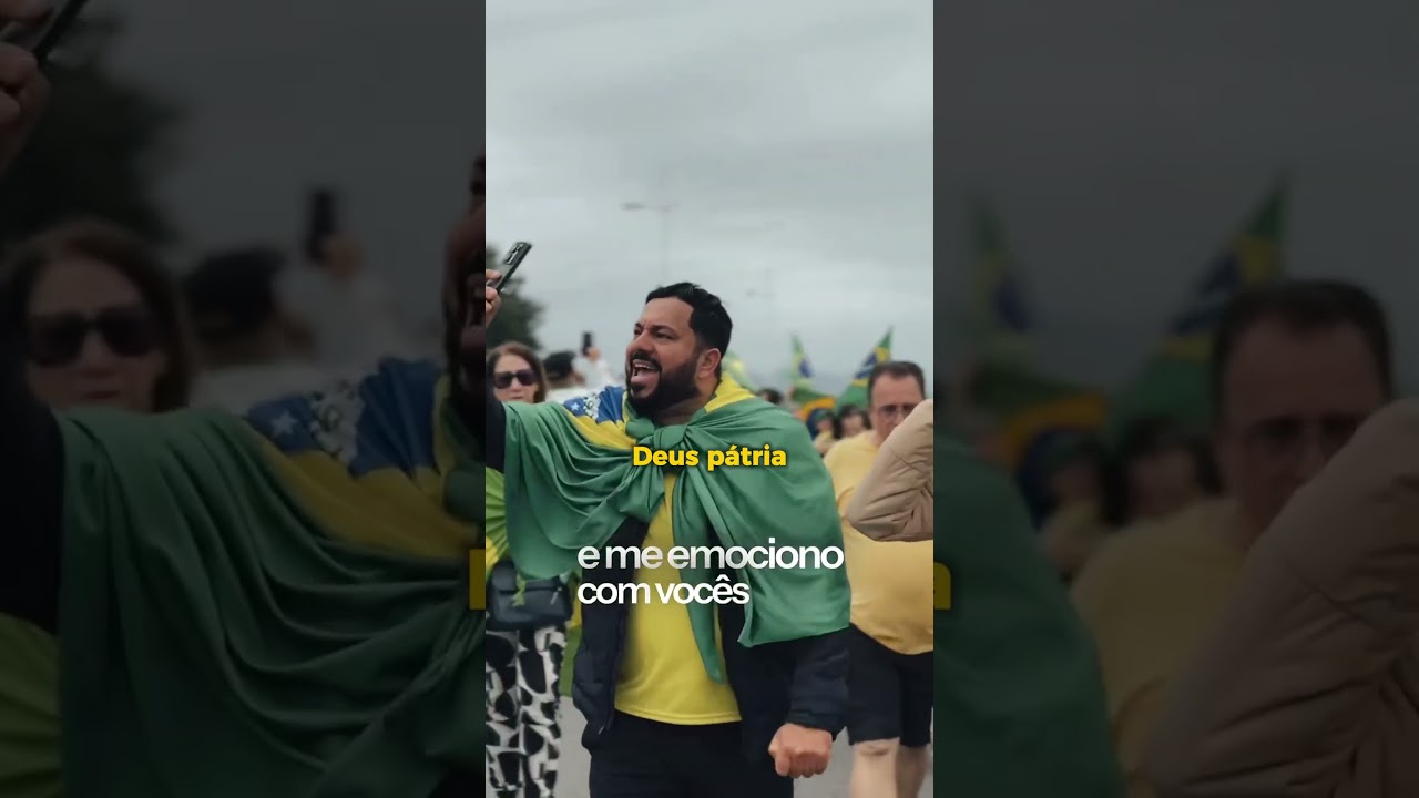 Deputado Alex brasil - Prosperecast // Prospere Ag&ecirc;ncia