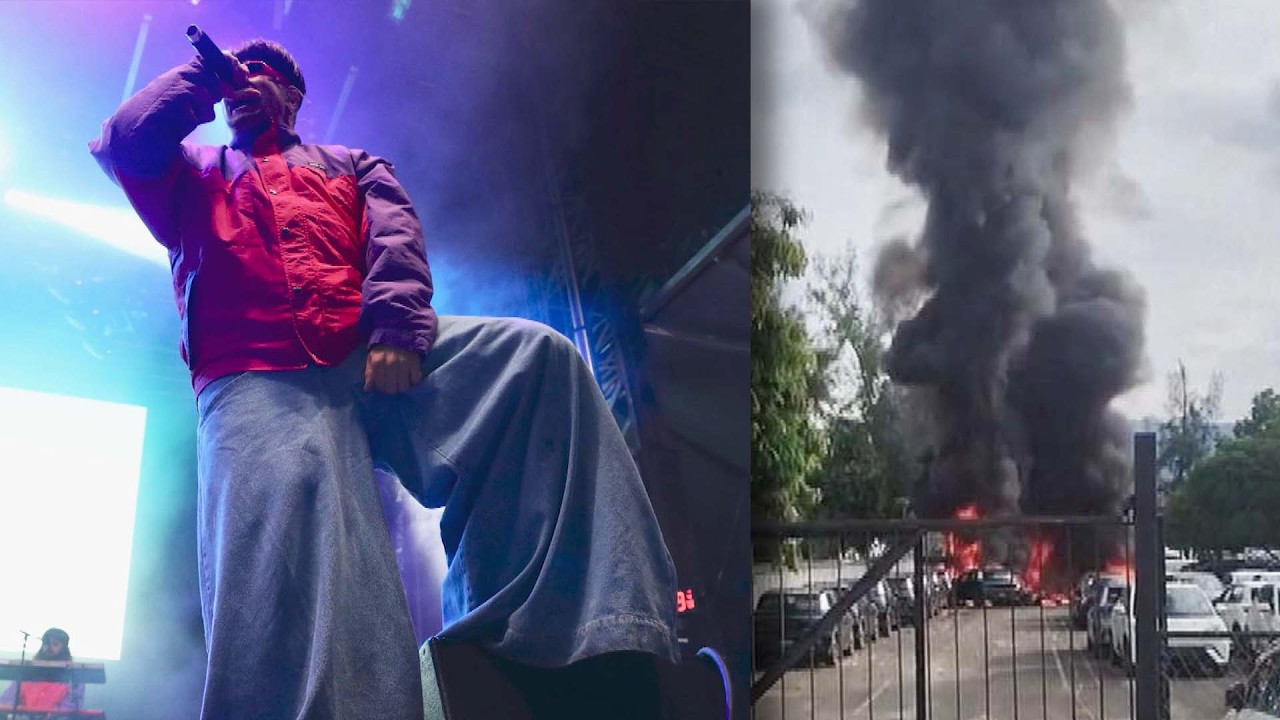 Певец Оливер Три и несколько других человек погибли в результате столкновения вертолетов.