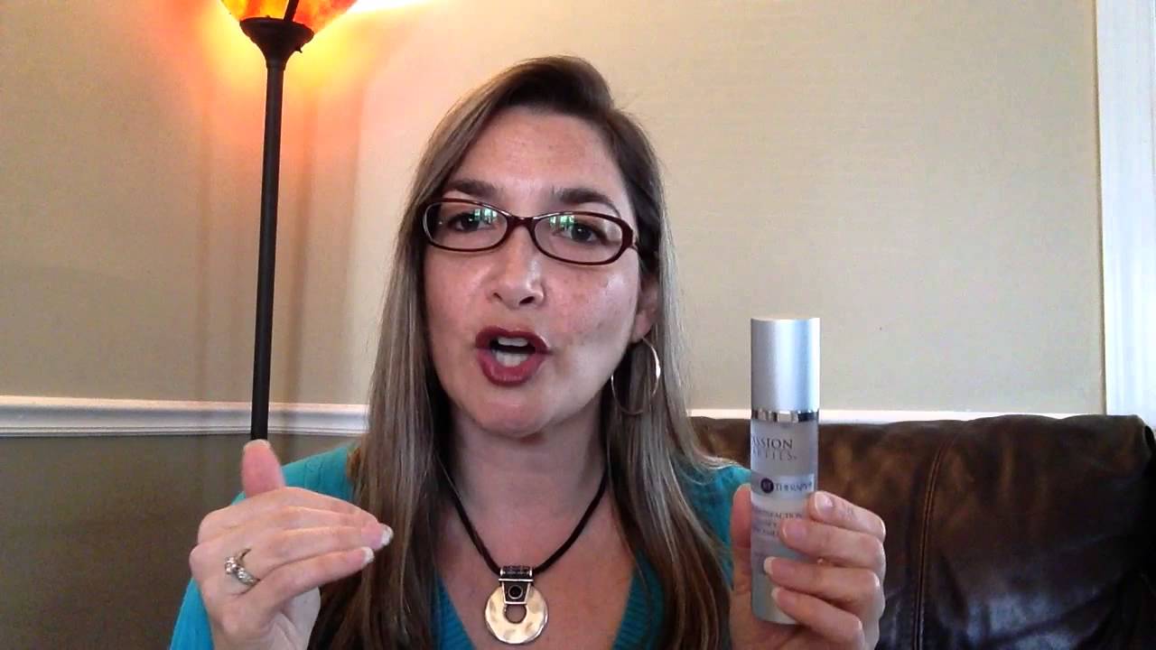 Pure Satisfaction Arousal Gel