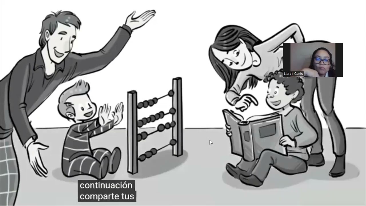 Desarrollo humano 2.2