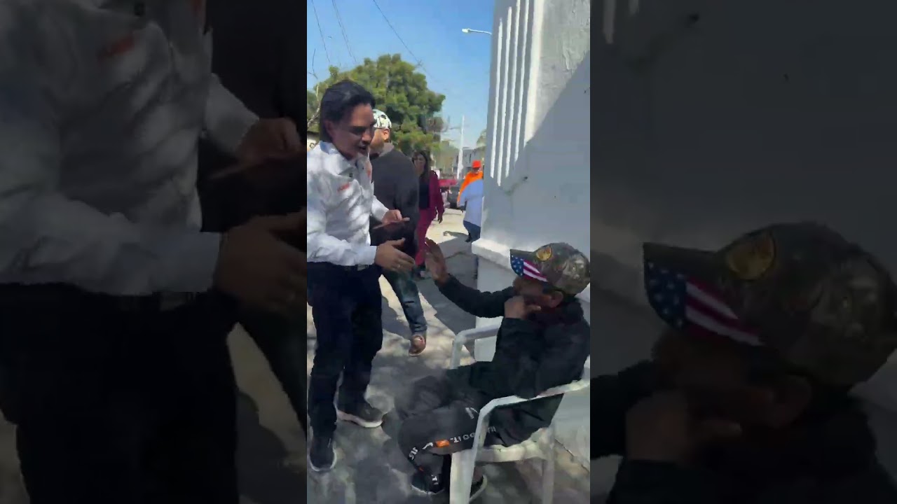 Col. Obrera, Monterrey. 