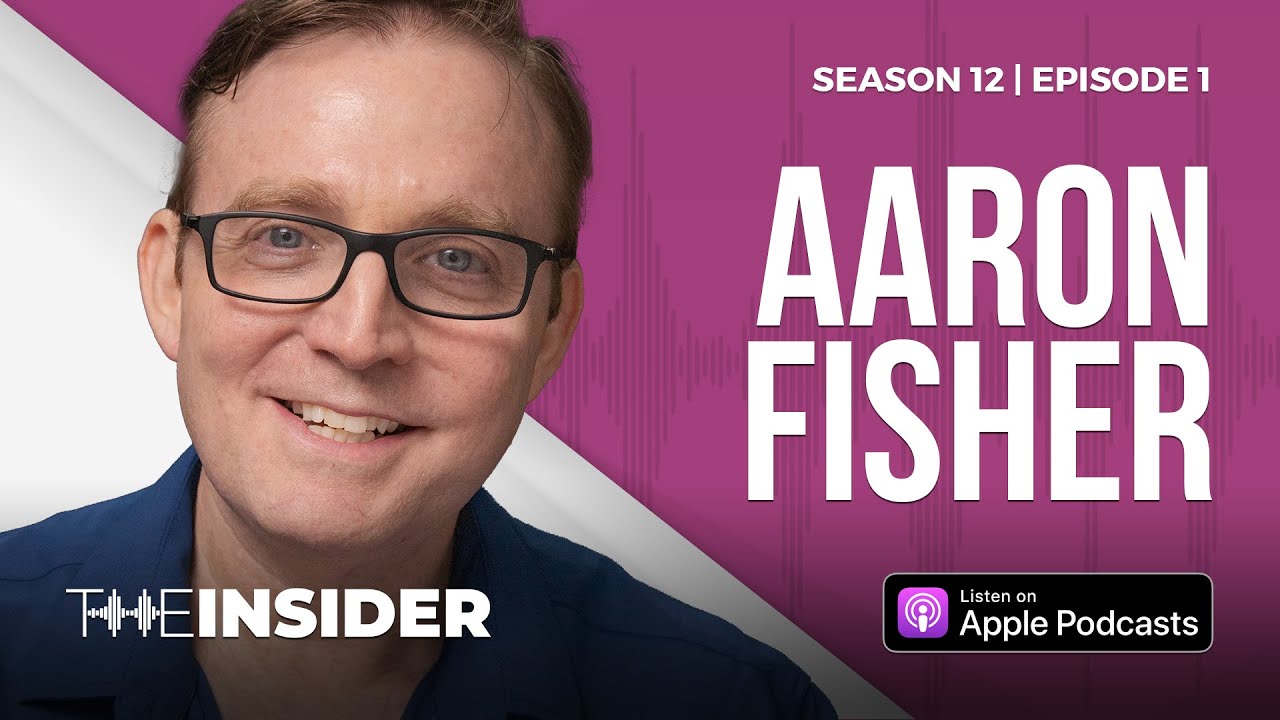 Exclusive Interview With Magician Aaron Fisher (From Vanishing Inc.)