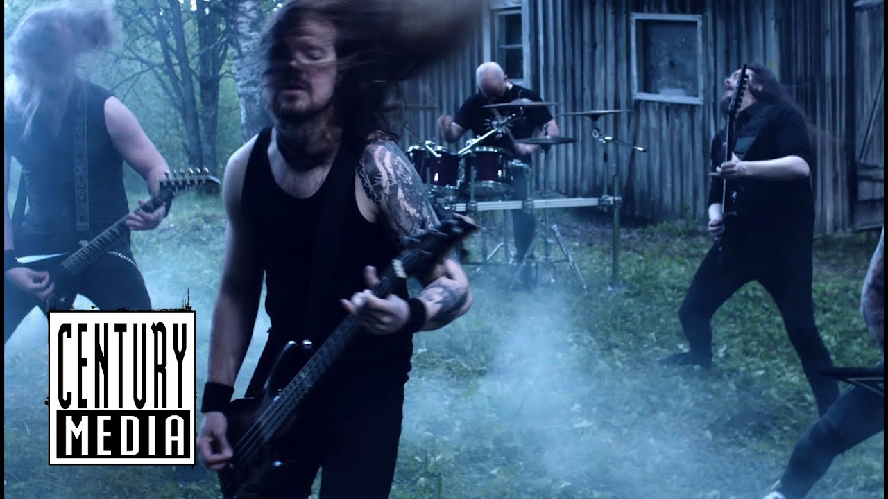 INSOMNIUM - Valediction (OFFICIAL VIDEO)