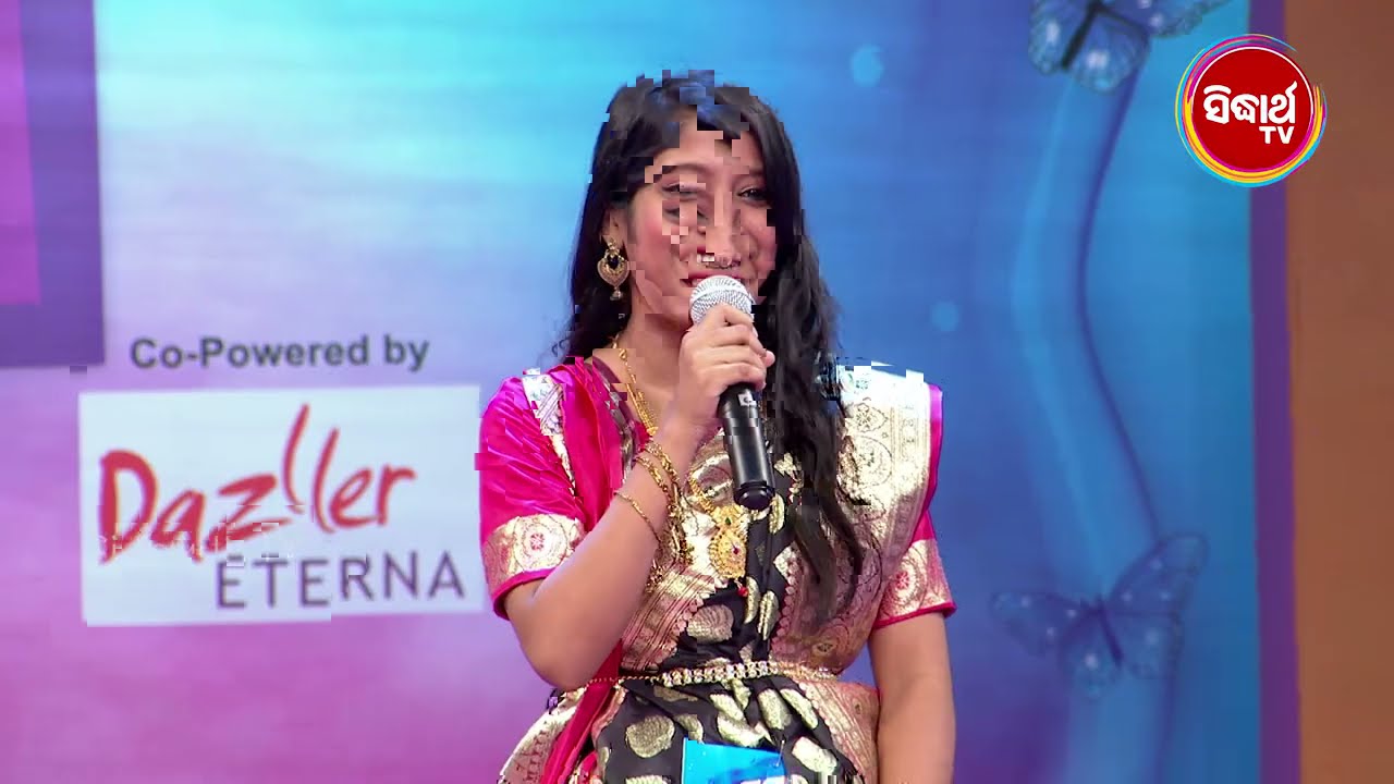 ମୋ ବୋଉ ହେଲା ଚଣ୍ଡୀ ଆଉ ମୁଁ ହେଲି ଫୁଲେଇ 😂Funny Moments of #RajaSundari on SIDHARTH TV