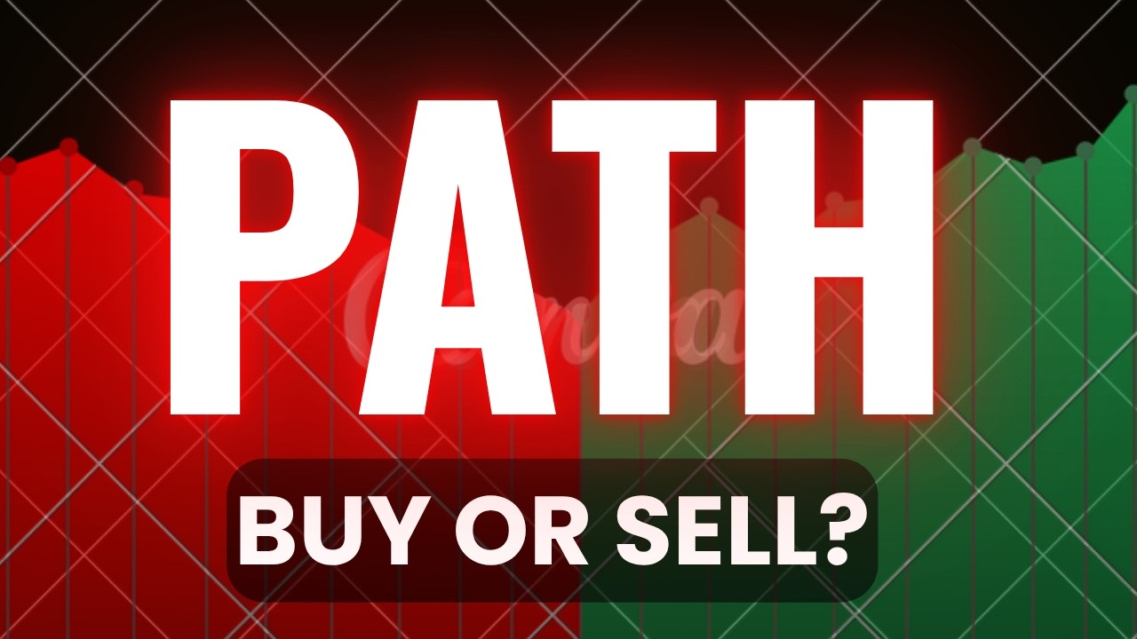 PATH Stock Analysis Today | UiPath Stock Prediction & Price Target | PATH Stock Forecast &  News