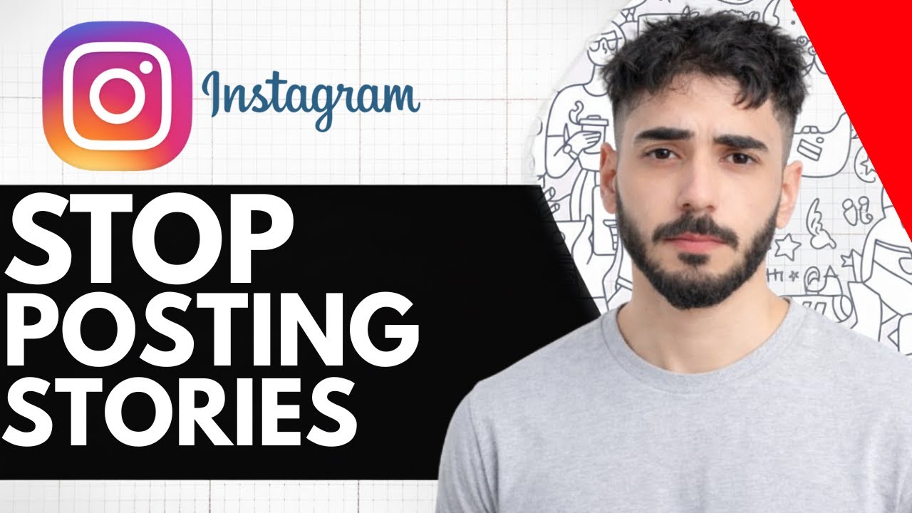 How To Stop Instagram Posting Stories to Facebook - (Easy Guide!)