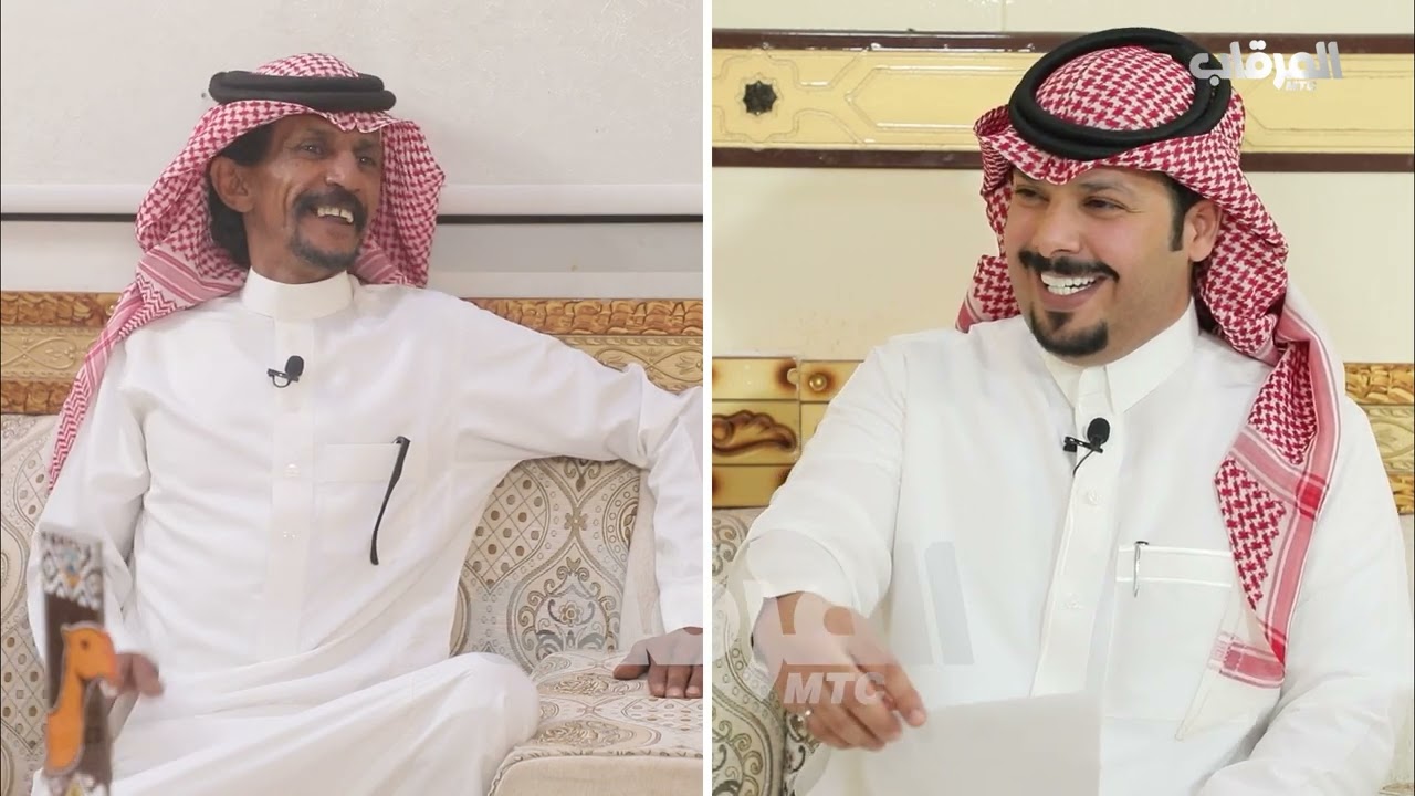 عطايا الله || مالك الإبل || صعيب بن دحيم الشيباني