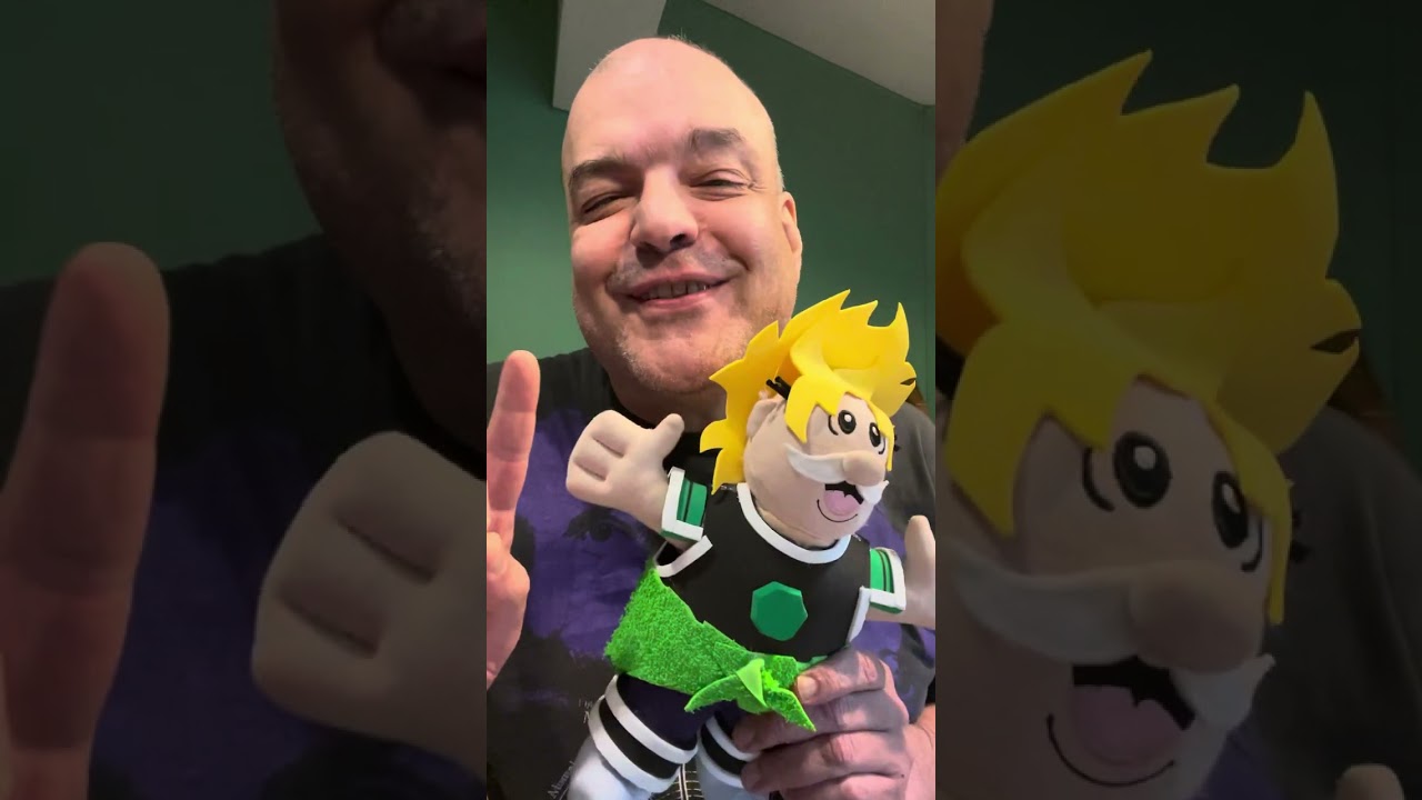 Ricardo Brust es ahora más famoso que nunca porque…