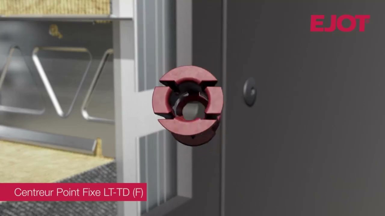 Le vissage devient un jeu d'enfant avec les vis EJOT® ! 🔩