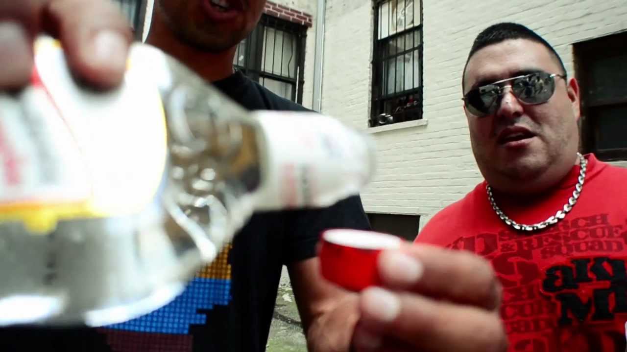 Polar Bears - Gab Gotcha, Tres Coronas & Calle Cardona