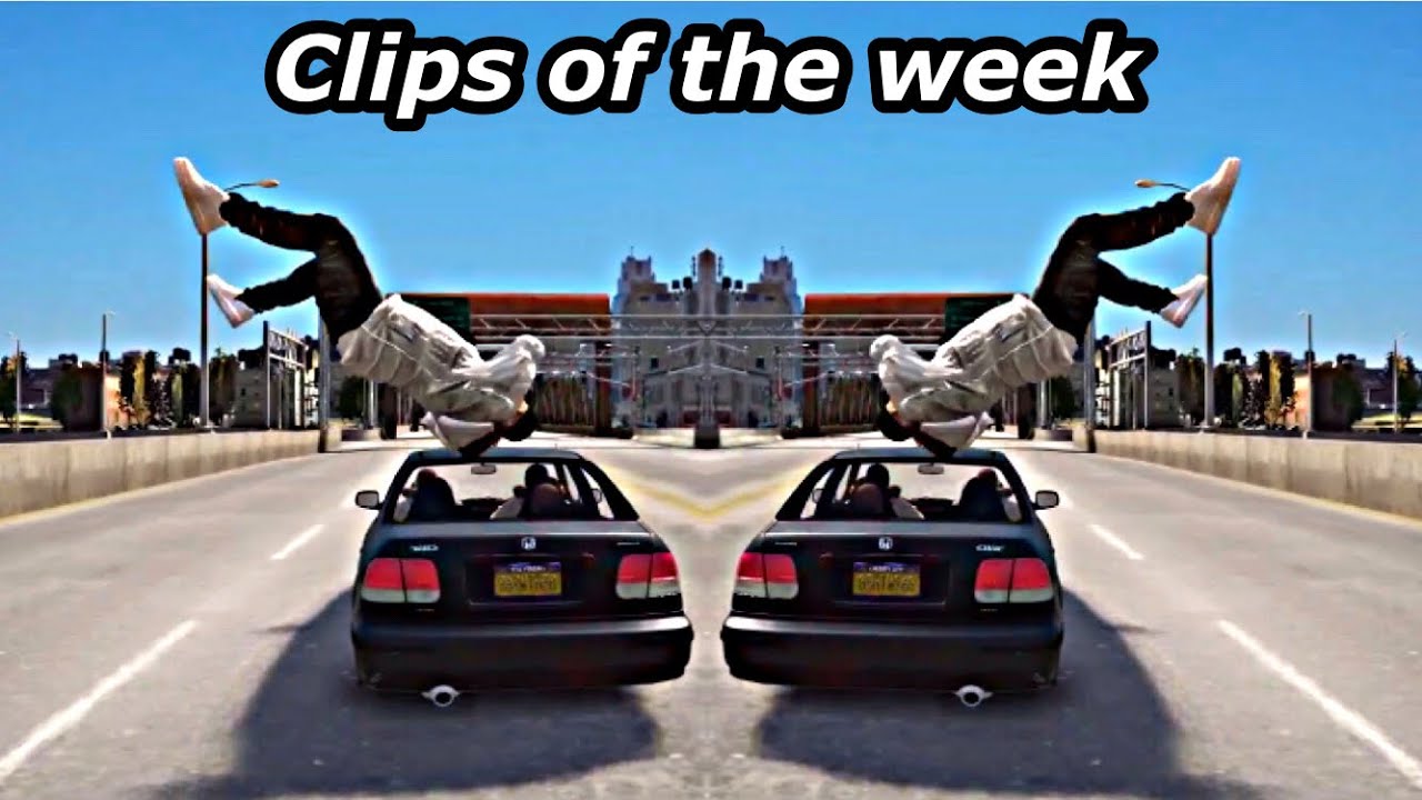 GTA RP YBN LS / YBN NY CLIPS OF THE WEEK (PART 28)