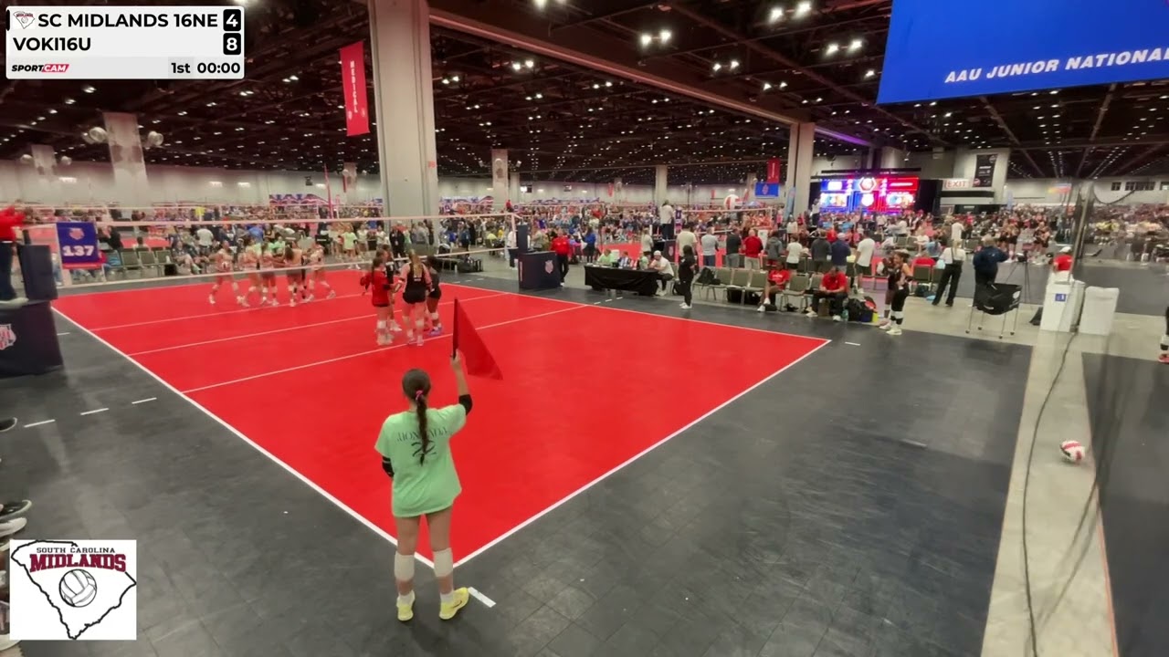 16NE AAU Nat&rsquo;ls D1G2