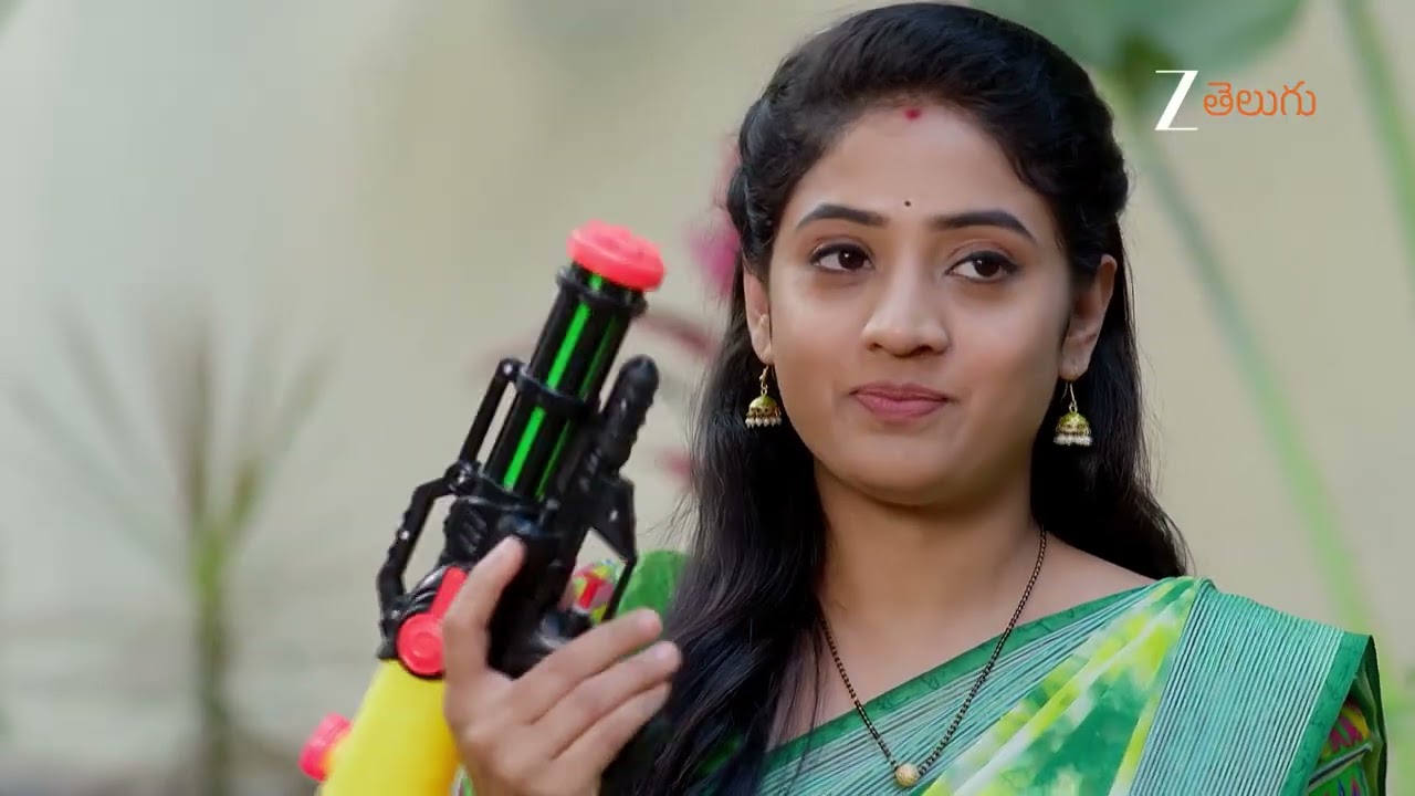Ennallo Vechina Hrudayam | Ep - 265 | Webisode | Dec 02 2025 | Zee Telugu