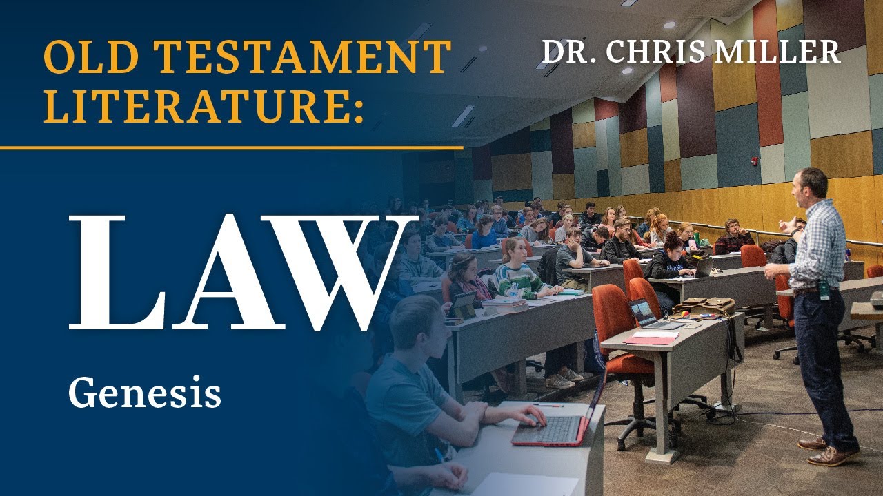 Old Testament | Genesis 12-26