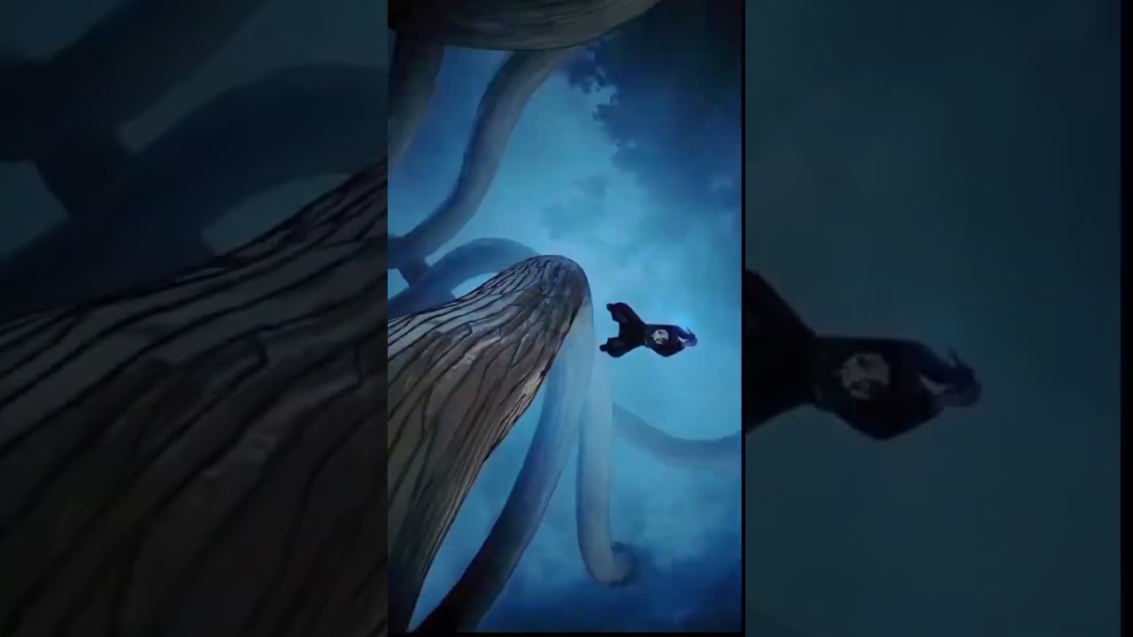Toei Animation VS UFOTABLE has a big Diff.  #anime #demonslayer #onepiece