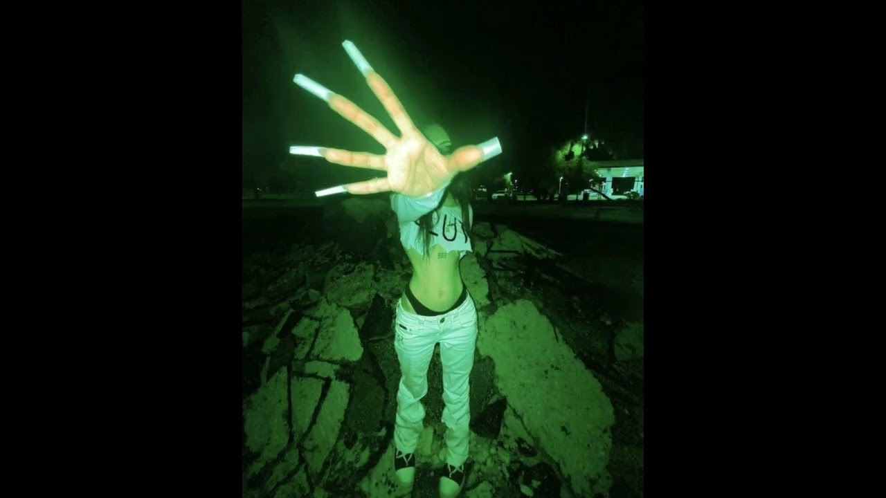 [FREE FOR PROFIT] MELODIC X UK DRILL TYPE BEAT - 