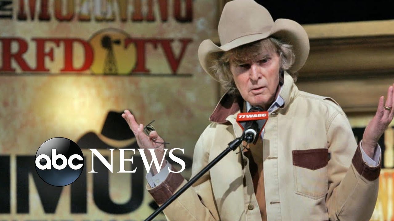 Controversial radio host dies at age 79