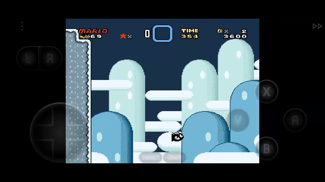 Super Dram World 2 | Parte 2 (SMW Kaizo)