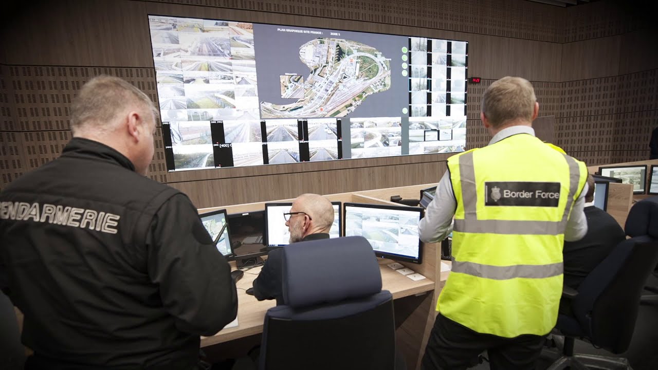 Leyard Digital Display Solutions for Transportation | Installation Overview