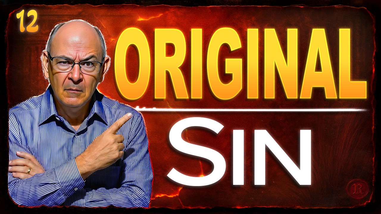 Everyone Gets This Wrong About Original Sin | Romans 5:1–12