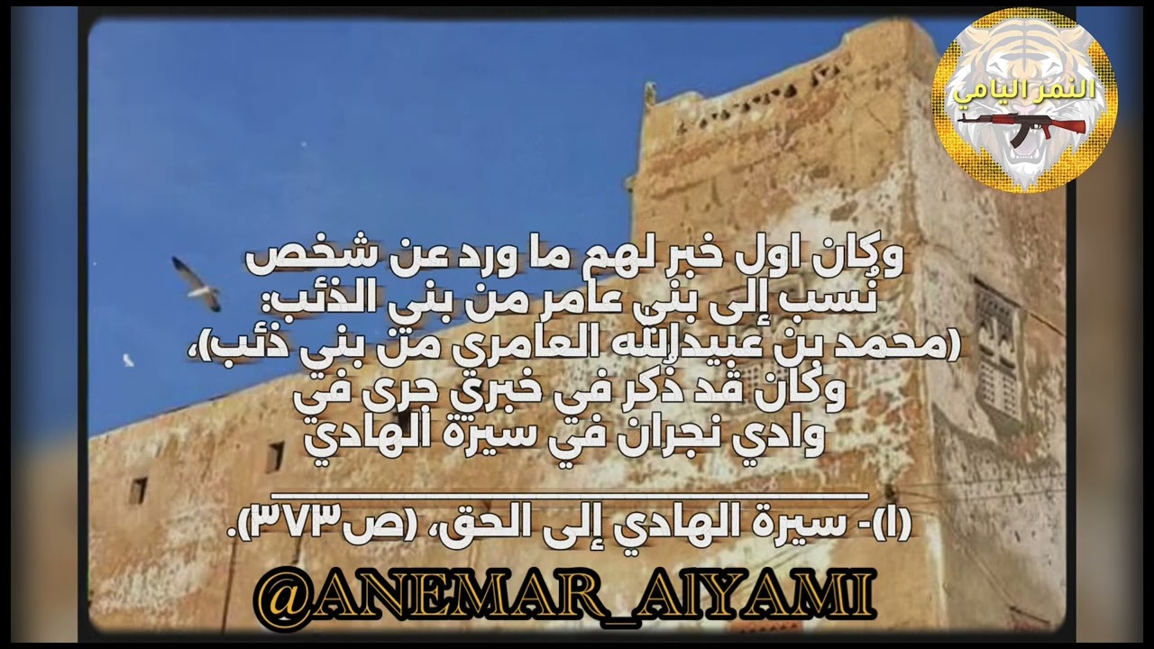 الدولة الزريعية اليامية
