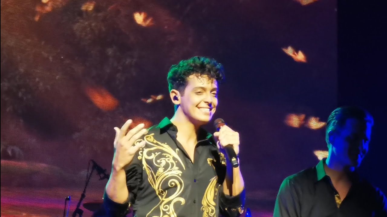 Disney in Concert 2025 - Gonzalo Campos López  