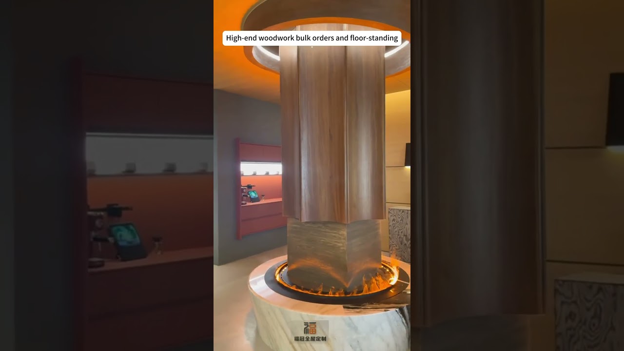 Bespoke Cabinetry: Luxury Woodworking Craftsmanship