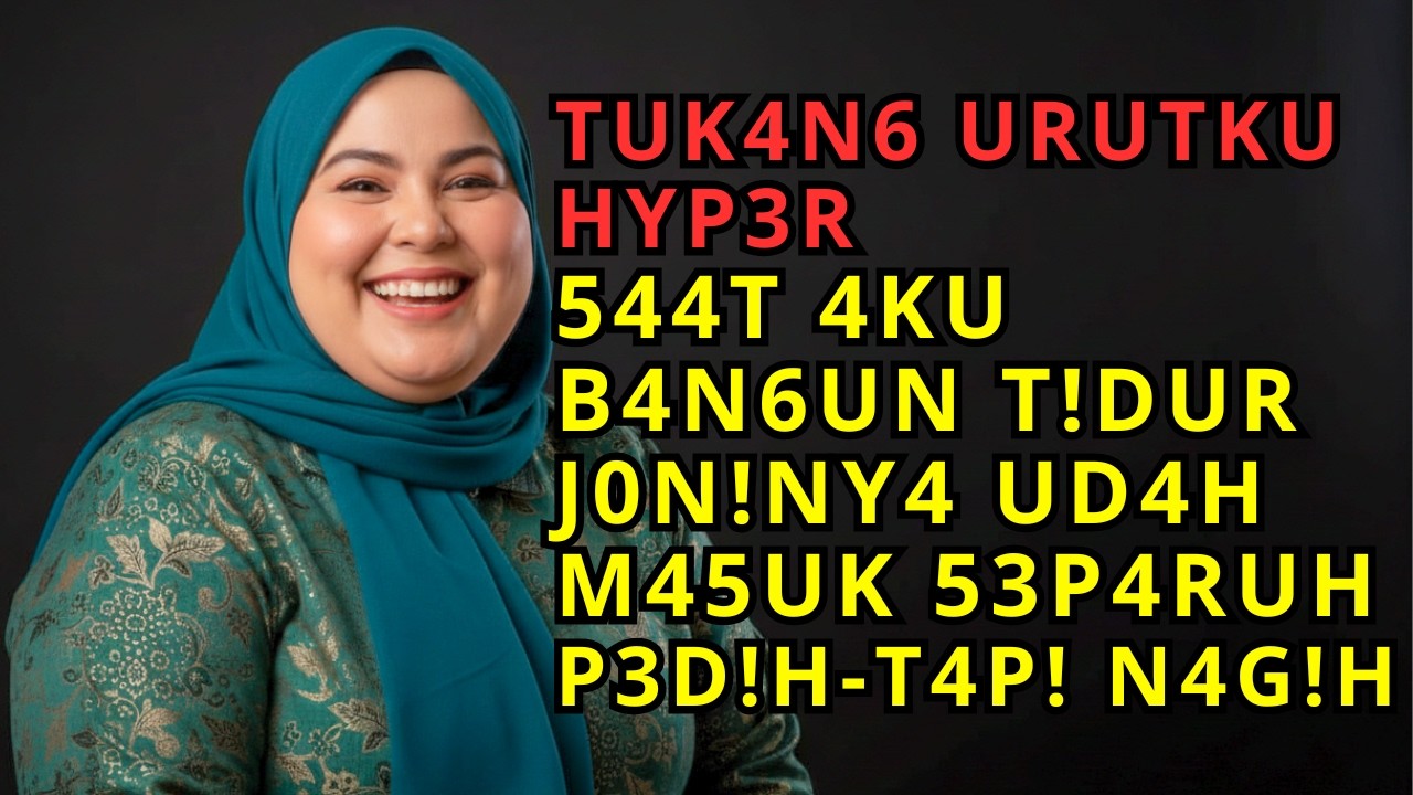 JURAGAN SEMBAKO JATUH H4TI PADA TUKANG URUT | KISAH CINTA SUNYI YANG BERAKHIR DENGAN PENGORBANAN