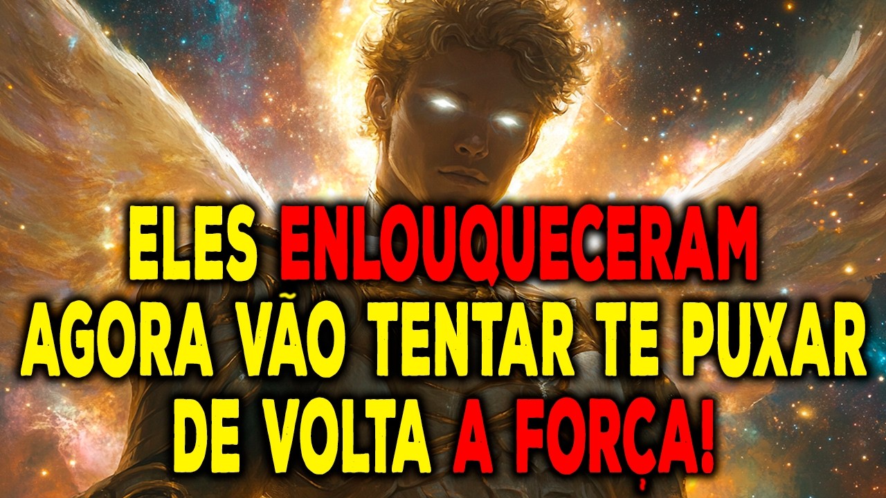 VOCÊ SUMIU DO BARULHO do CARNAVAL🕵️‍♂️E ISSO FEZ ELES PERDEREM O CONTROLE, AGORA VÃO TENTAR TE PUXAR