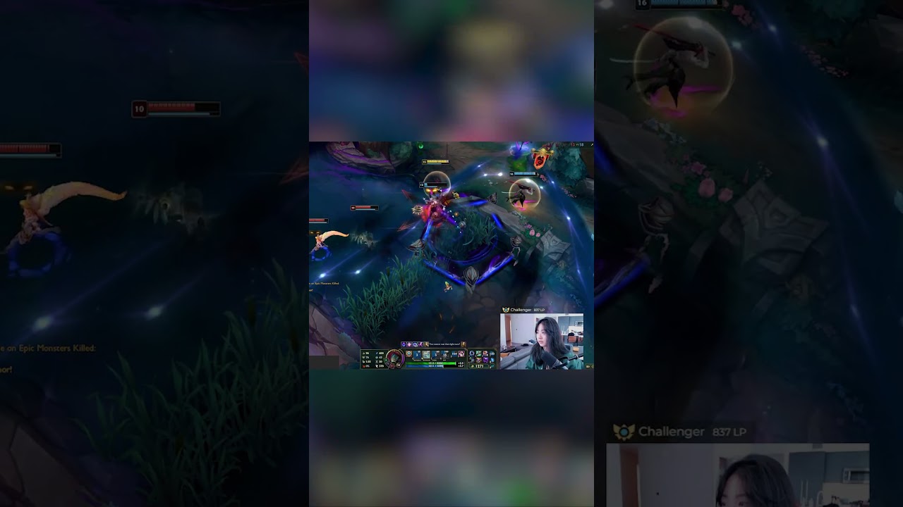 Orianna