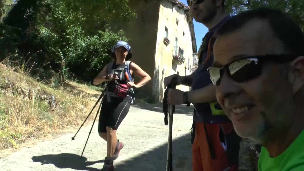 por el parque de IZKI