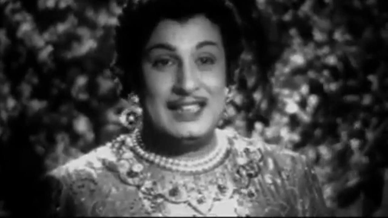 Oho Vennilaa O Vennilaa | T. M. Soundararajan , P. Suseela Hit Song