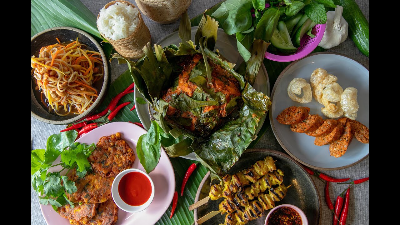 Discover Northern Thailand with John Chantarasak