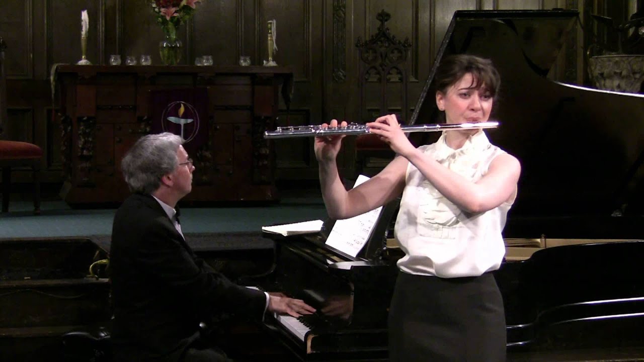 Samuel Barber, 