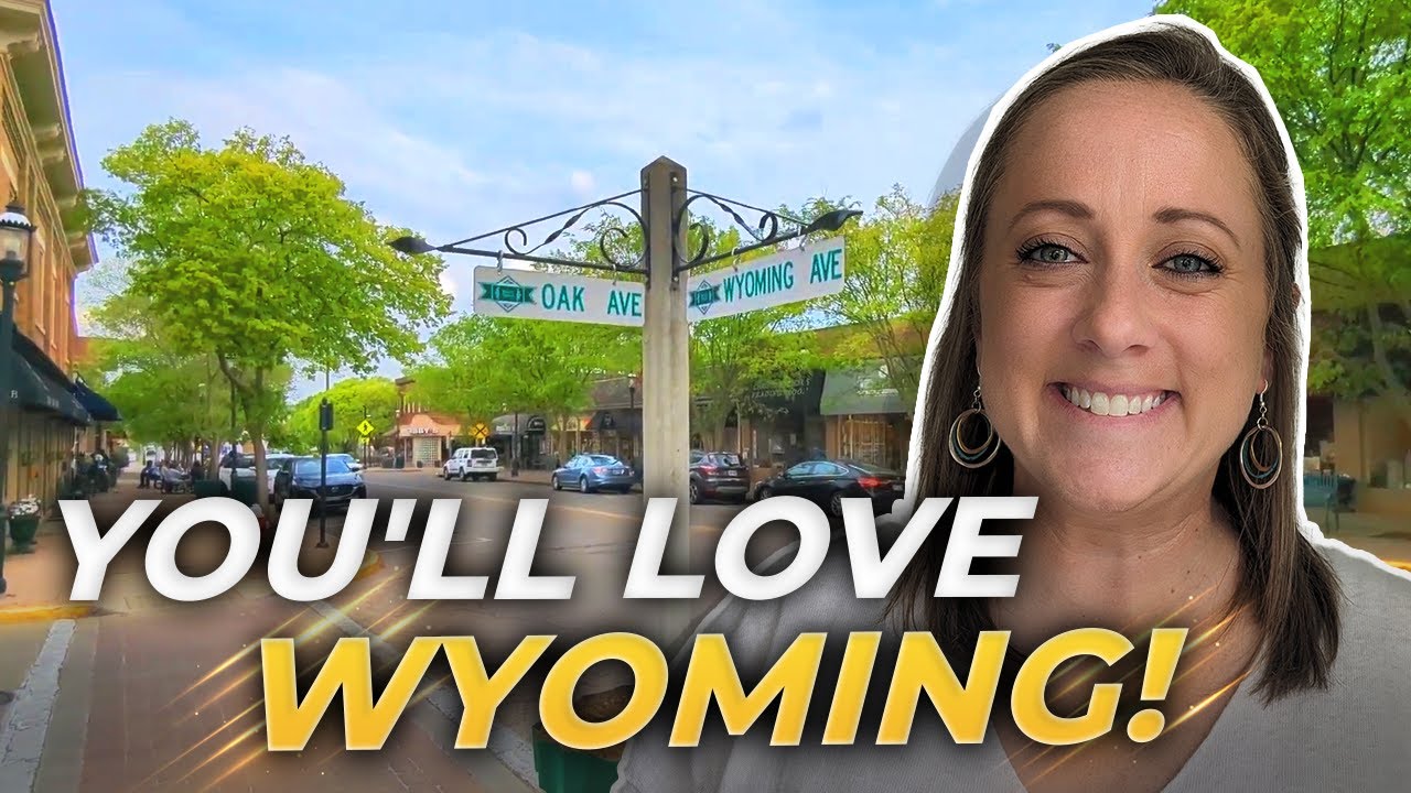 All About Wyoming Ohio: Discover Cincinnati Ohio's Best Kept Secret | Living In Wyoming Ohio