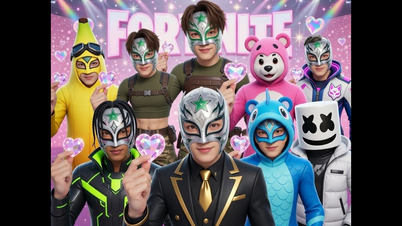 【Fortnite 参加型】春眠暁を覚えずね💋ドラマティック配信78回目🌸【フォートナイト 参加型】