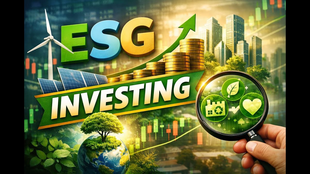 ESG Investing