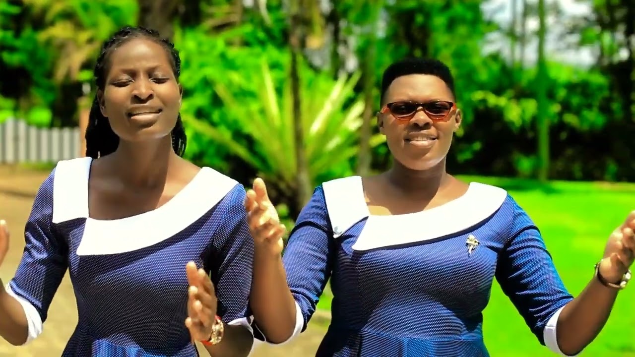 Tembea nami by Jenes ft sylviah Omurwa