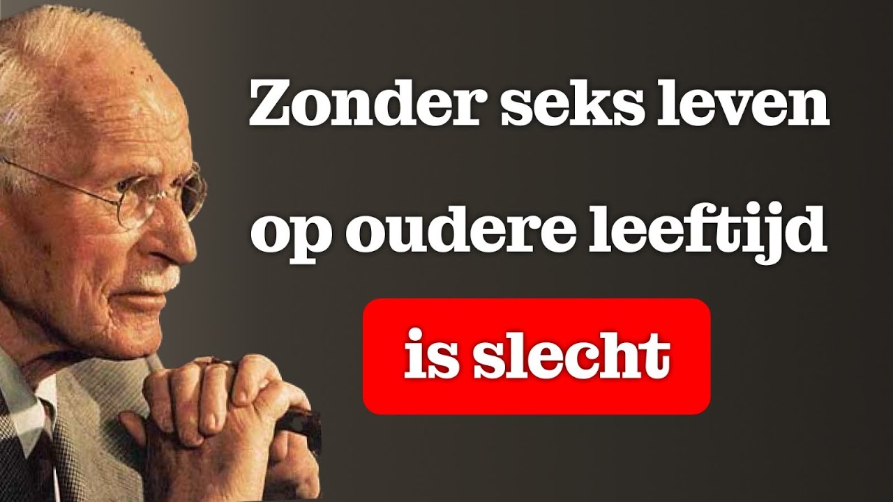 Dit gebeurt er met je lichaam wanneer je op oudere leeftijd geen seksuele relaties meer hebt.