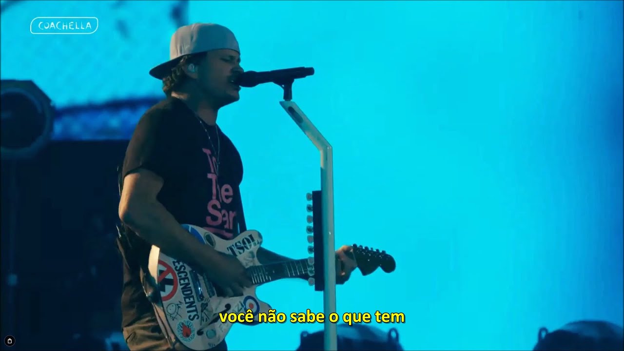 Blink-182 - You Don't Know What You've Got (Legendado em PT-BR)