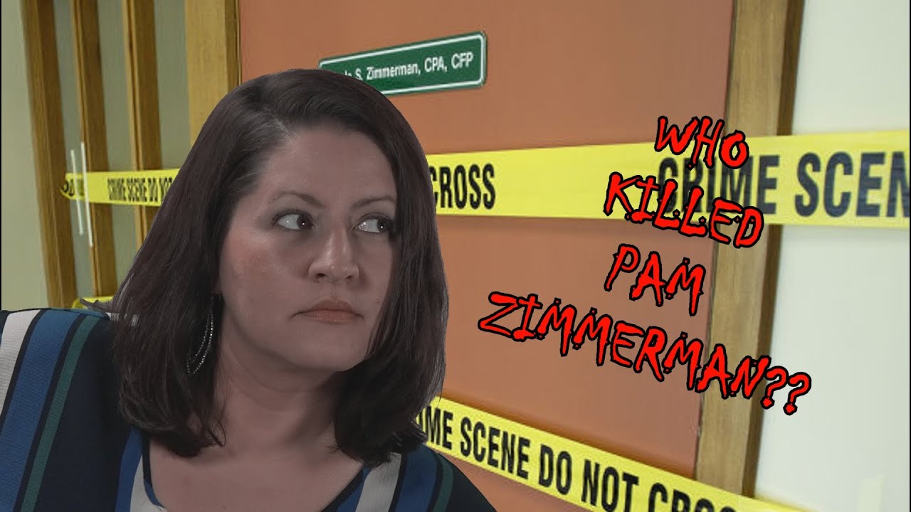 Who Killed Pamela Zimmerman? | Bloomington, IL