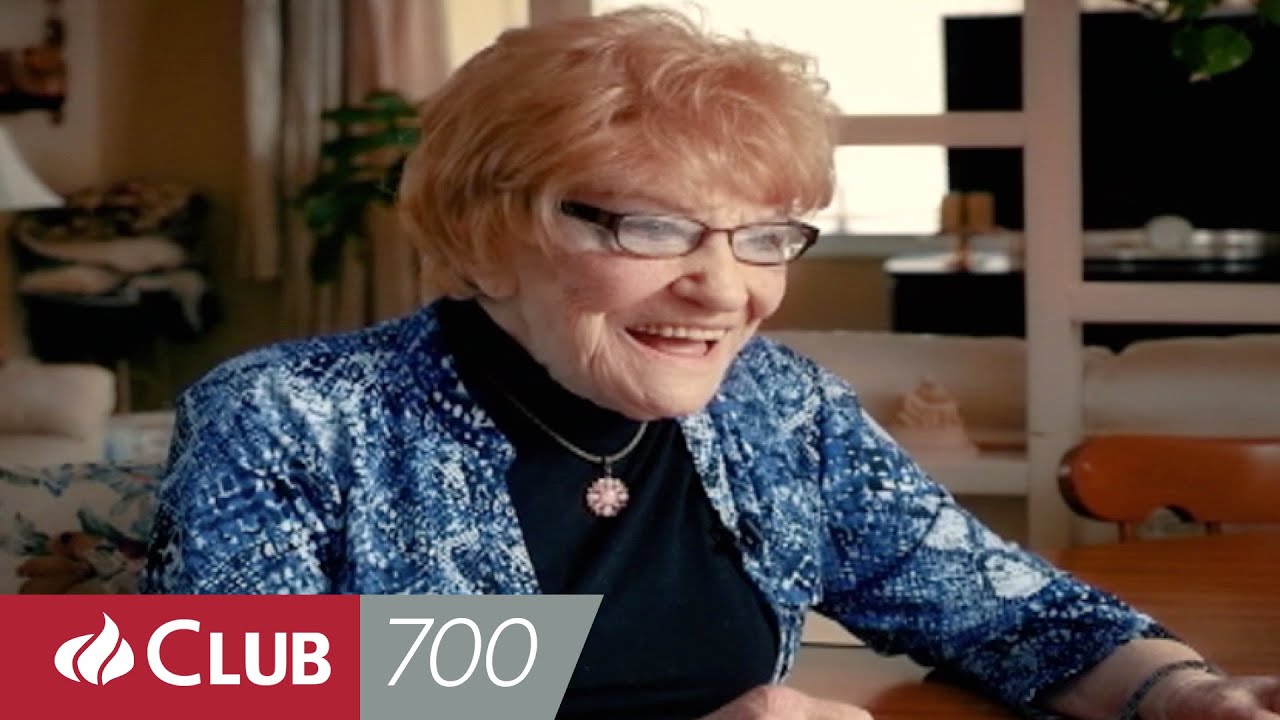 Le Club 700 - La foi de Béatrice - Le don de Nina, 96 ans - La source d'eau - Macy Domingo