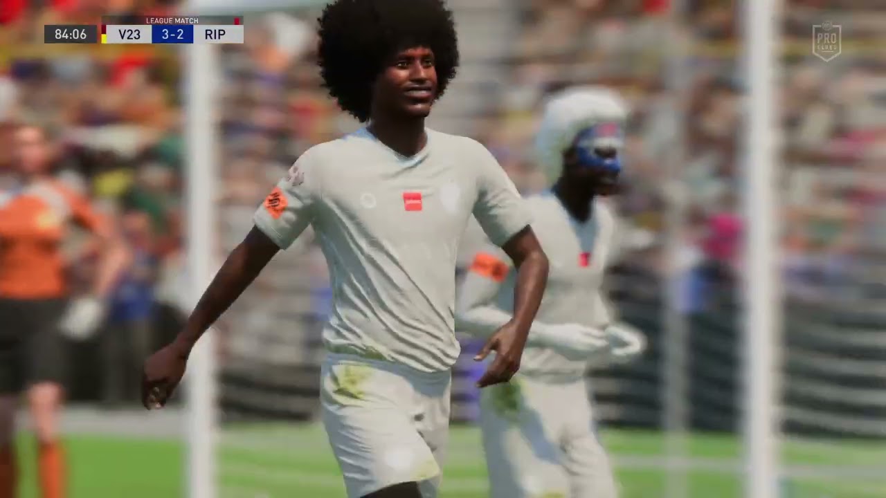 FIFA 23 03/01/2023